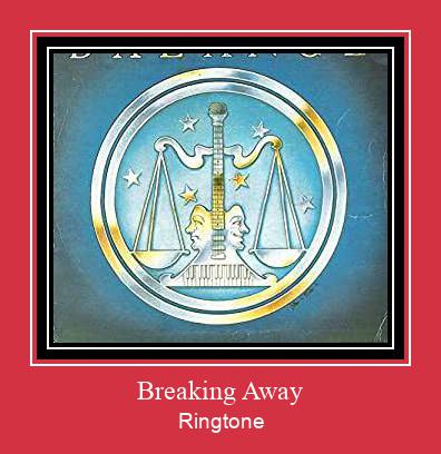 Breaking Away Toque baixar grátis Breaking Away Toque baixar grátis