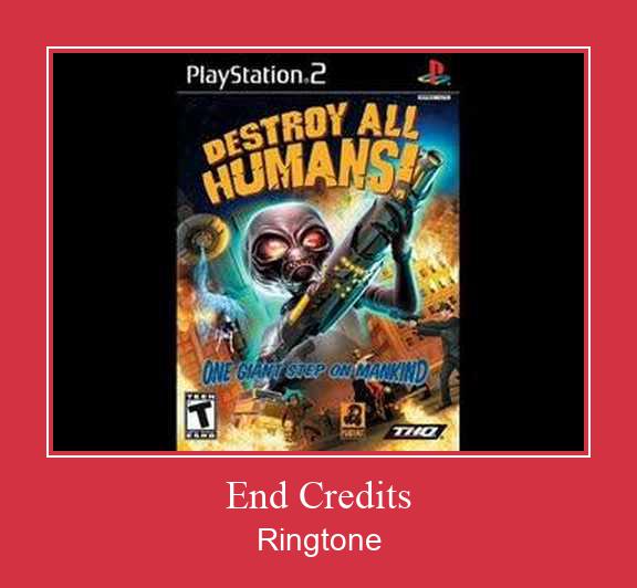 End Credits Zil sesi indir ücretsiz End Credits Zil sesi indir ücretsiz