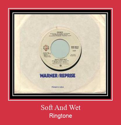 Soft And Wet Ringtone allalaadimine tasuta Soft And Wet Ringtone allalaadimine tasuta