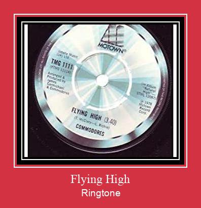 Flying High Tono de llamada gratis Flying High Tono de llamada gratis