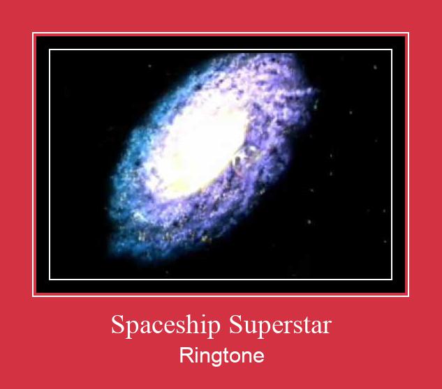 Spaceship Superstar Ringtone Download Besplatno Spaceship Superstar Ringtone Download Besplatno