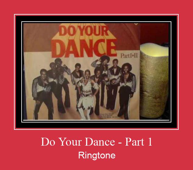 Do Your Dance - Part 1 Toque baixar grátis Do Your Dance - Part 1 Toque baixar grátis
