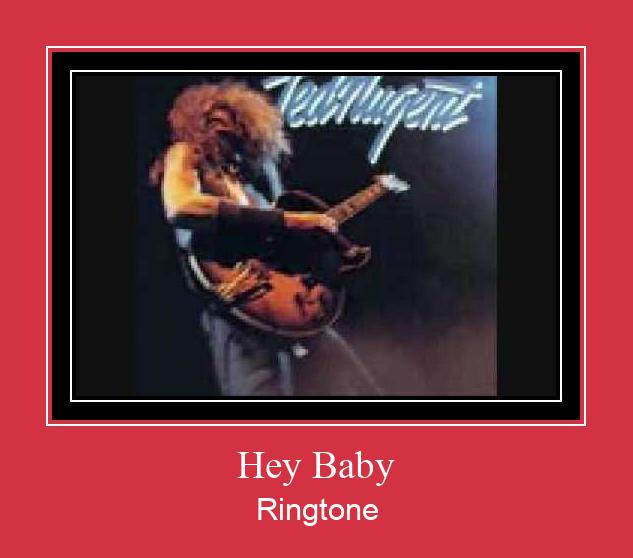 Hey Baby రింగ్టోన్ ఉచితంగా డౌన్లోడ్ చేసుకోండి Hey Baby రింగ్టోన్ ఉచితంగా డౌన్లోడ్ చేసుకోండి