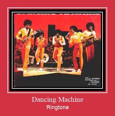 Dancing Machine रिंगटोन मुफ्त डाउनलोड करें Dancing Machine रिंगटोन मुफ्त डाउनलोड करें