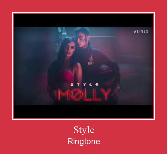 Style Csengőhang letöltés ingyenes Style Csengőhang letöltés ingyenes