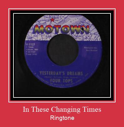 In These Changing Times Zvana signāls lejupielādēt bezmaksas In These Changing Times Zvana signāls lejupielādēt bezmaksas