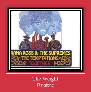 The Weight రింగ్టోన్ ఉచితంగా డౌన్లోడ్ చేసుకోండి The Weight రింగ్టోన్ ఉచితంగా డౌన్లోడ్ చేసుకోండి