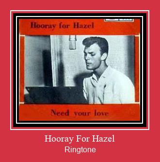 Hooray For Hazel ringtone دانلود رایگان Hooray For Hazel ringtone دانلود رایگان