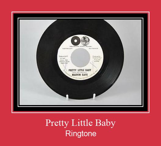 Pretty Little Baby Ringtone Ladda ner gratis Pretty Little Baby Ringtone Ladda ner gratis