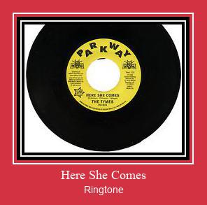 Here She Comes रिंगटोन मुफ्त डाउनलोड करें Here She Comes रिंगटोन मुफ्त डाउनलोड करें