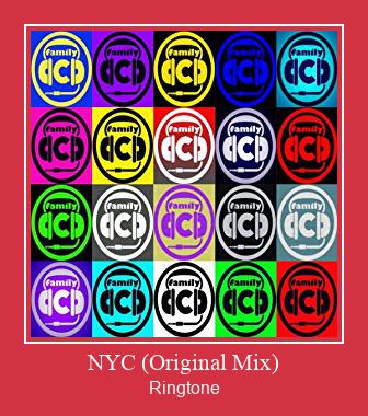 NYC (Original Mix) Tono de llamada gratis NYC (Original Mix) Tono de llamada gratis