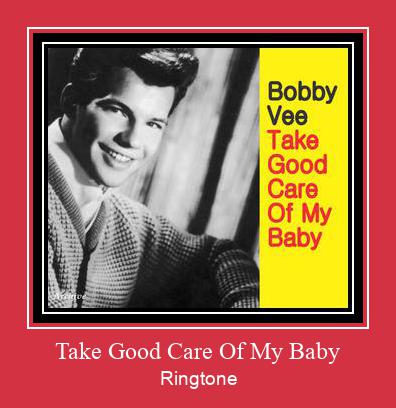 Take Good Care Of My Baby రింగ్టోన్ ఉచితంగా డౌన్లోడ్ చేసుకోండి Take Good Care Of My Baby రింగ్టోన్ ఉచితంగా డౌన్లోడ్ చేసుకోండి