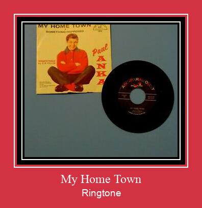 My Home Town रिंगटोन मुफ्त डाउनलोड करें My Home Town रिंगटोन मुफ्त डाउनलोड करें
