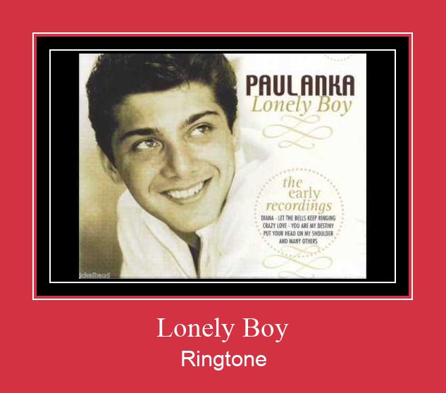 Lonely Boy Toque baixar grátis Lonely Boy Toque baixar grátis