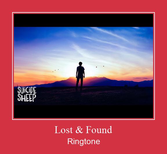 Lost & Found রিংটোন বিনামূল্যে ডাউনলোড করুন Lost & Found রিংটোন বিনামূল্যে ডাউনলোড করুন