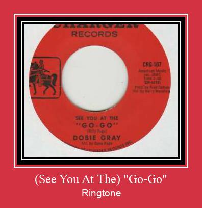 (See You At The) 'Go-Go' Ringtone تنزيل مجاني (See You At The) 'Go-Go' Ringtone تنزيل مجاني