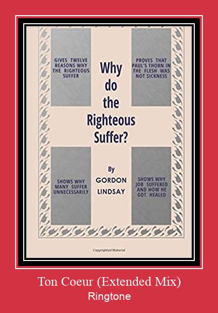 Ton Coeur (Extended Mix) Ringtone Download Proste. Ton Coeur (Extended Mix) Ringtone Download Proste.