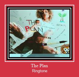 The Plan Ringtone allalaadimine tasuta The Plan Ringtone allalaadimine tasuta