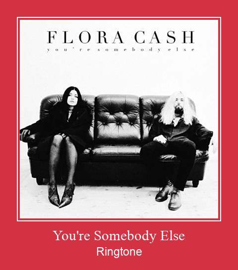 You're Somebody Else Toque baixar grátis You're Somebody Else Toque baixar grátis