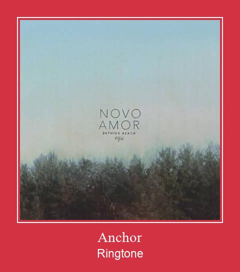 Anchor Ringtone Завантажити безкоштовно Anchor Ringtone Завантажити безкоштовно