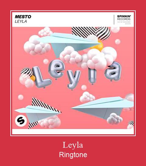Leyla ringtone دانلود رایگان Leyla ringtone دانلود رایگان