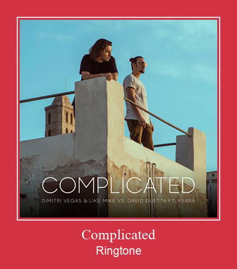 Complicated Klingelton kostenlos downloaden. Complicated Klingelton kostenlos downloaden.