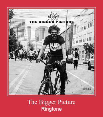 The Bigger Picture Ringtone Muat turun percuma. The Bigger Picture Ringtone Muat turun percuma.