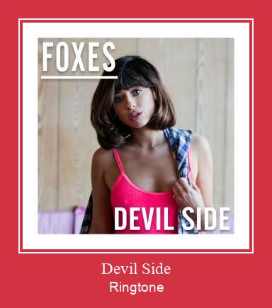 Devil Side Ringtone Download Besplatno Devil Side Ringtone Download Besplatno