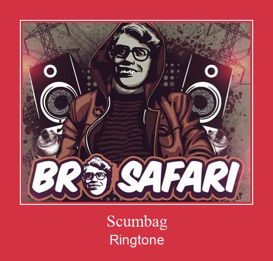 Scumbag Csengőhang letöltés ingyenes Scumbag Csengőhang letöltés ingyenes