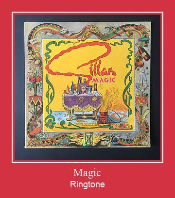 Magic Ringtone Download pulsuz Magic Ringtone Download pulsuz