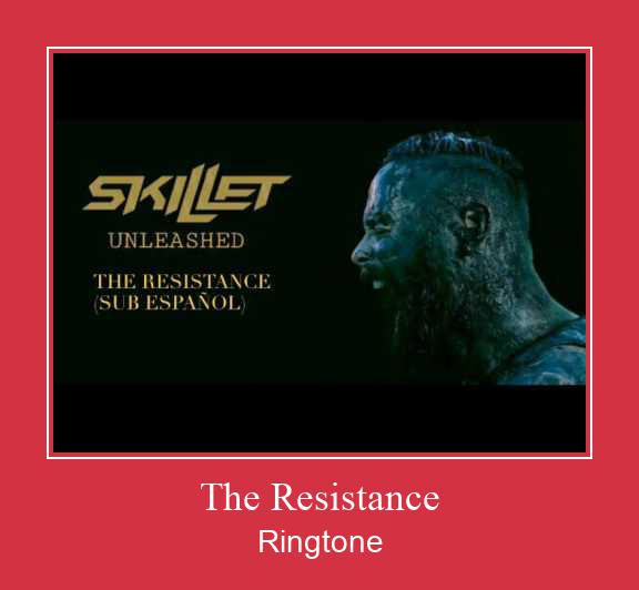 The Resistance 벨소리 다운로드 무료 The Resistance 벨소리 다운로드 무료
