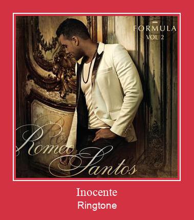 Inocente ರಿಂಗ್ಟೋನ್ ಡೌನ್ಲೋಡ್ ಉಚಿತ Inocente ರಿಂಗ್ಟೋನ್ ಡೌನ್ಲೋಡ್ ಉಚಿತ