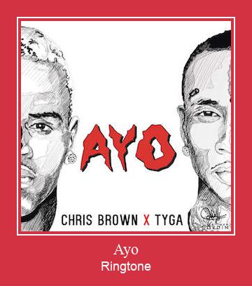 Ayo צלצול הורד חינם Ayo צלצול הורד חינם