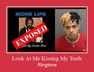 Look At Me Kissing My Teeth Ringtone atsisiųsti nemokamai Look At Me Kissing My Teeth Ringtone atsisiųsti nemokamai